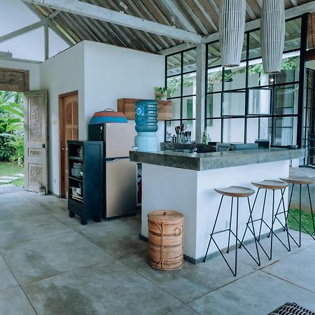 Sunmoonstarvillas Yogyakarta Jarakan Bagian luar foto