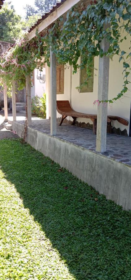 Sunmoonstarvillas Yogyakarta Jarakan Bagian luar foto