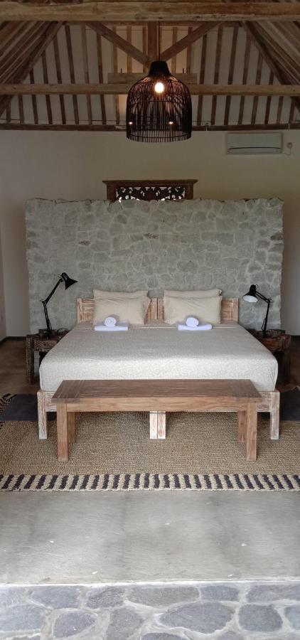 Sunmoonstarvillas Yogyakarta Jarakan Bagian luar foto