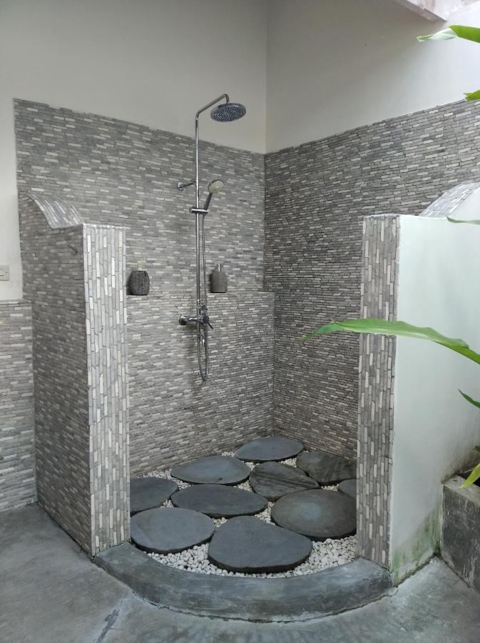 Sunmoonstarvillas Yogyakarta Jarakan Bagian luar foto