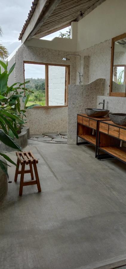 Sunmoonstarvillas Yogyakarta Jarakan Bagian luar foto