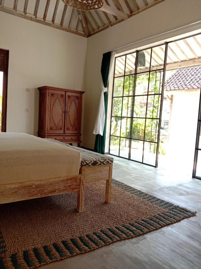Sunmoonstarvillas Yogyakarta Jarakan Bagian luar foto