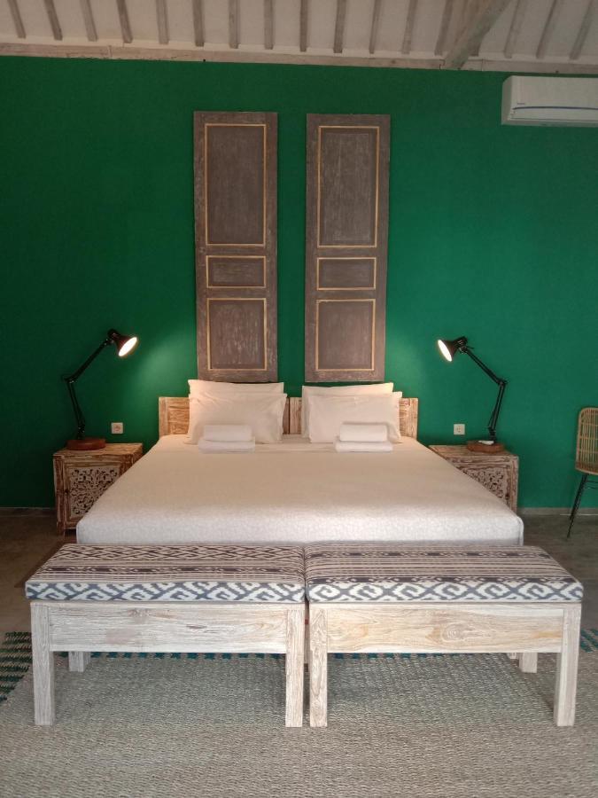 Sunmoonstarvillas Yogyakarta Jarakan Bagian luar foto