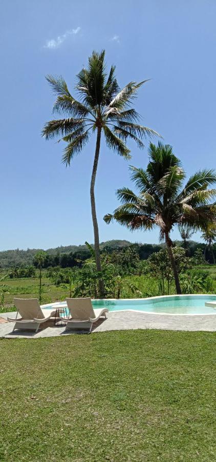 Sunmoonstarvillas Yogyakarta Jarakan Bagian luar foto