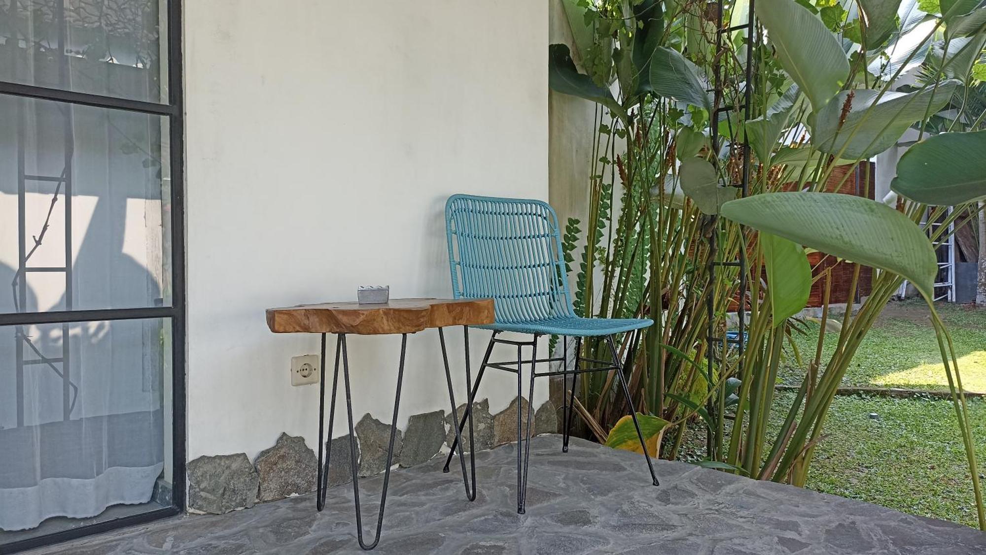 Sunmoonstarvillas Yogyakarta Jarakan Bagian luar foto